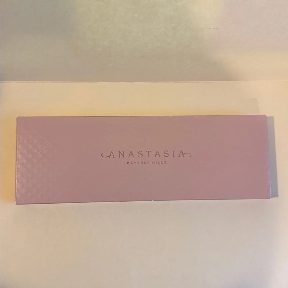 Anastasia Beverly Hills anastasia beverly